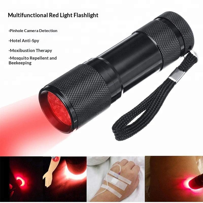 Medical Lab Science - Medical Grade LED Vein Finder Portable