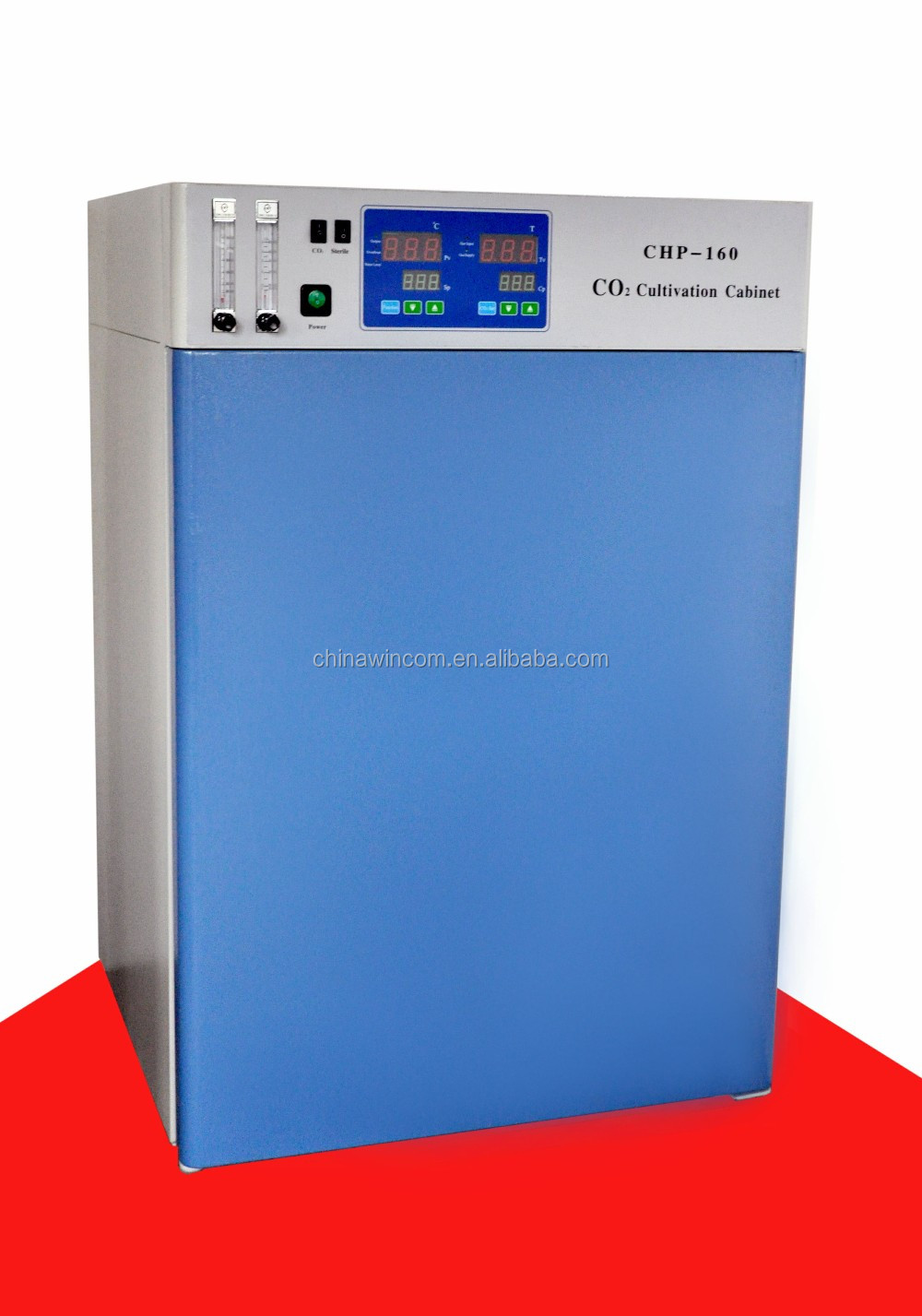 Laboratory Thermostatic Device – Incubator Co2 Lab recenzja i cena