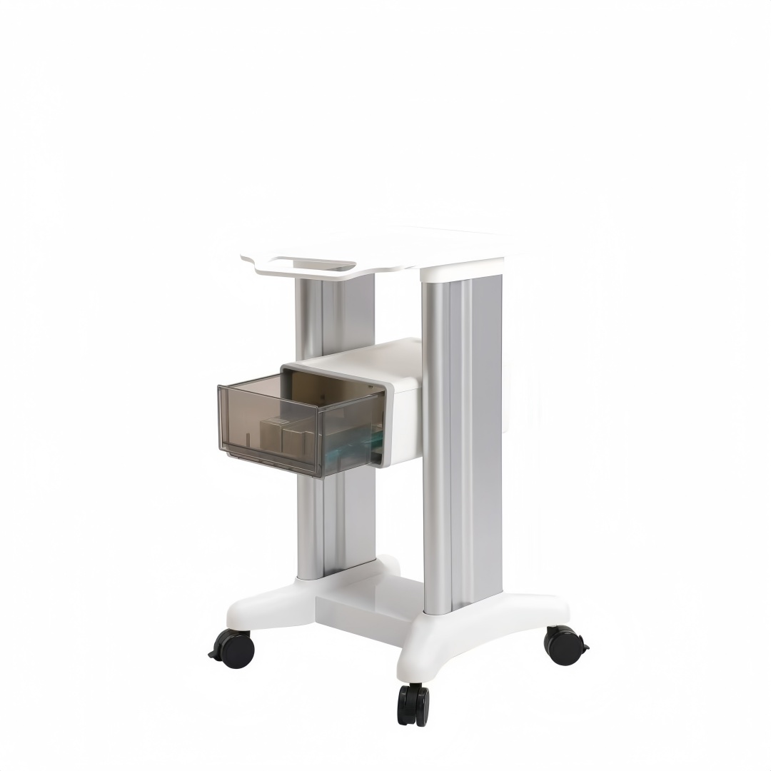 Medical Trolley Storage Cart W – Medical Lab Ultrasound recenzja i cena