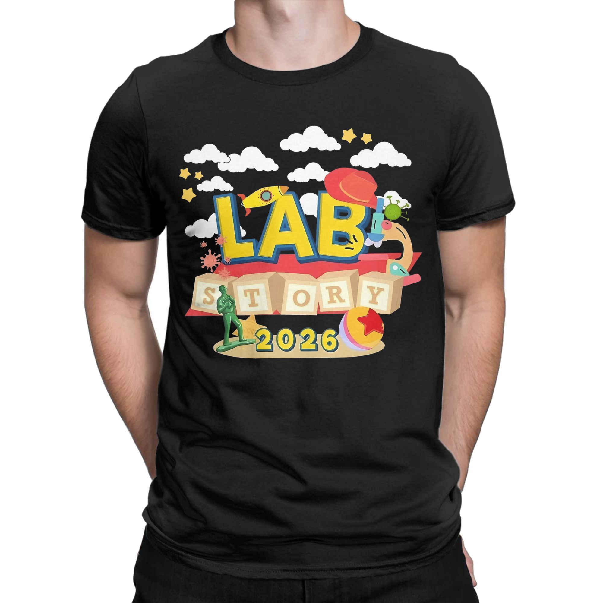 2026 Lab Week Medical Lab Tech – Medical Lab Week recenzja i cena