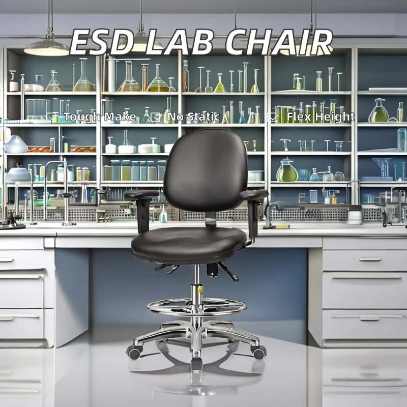 Adjustable Hospital Furniture  – Medical Lab Ultrasound recenzja i cena