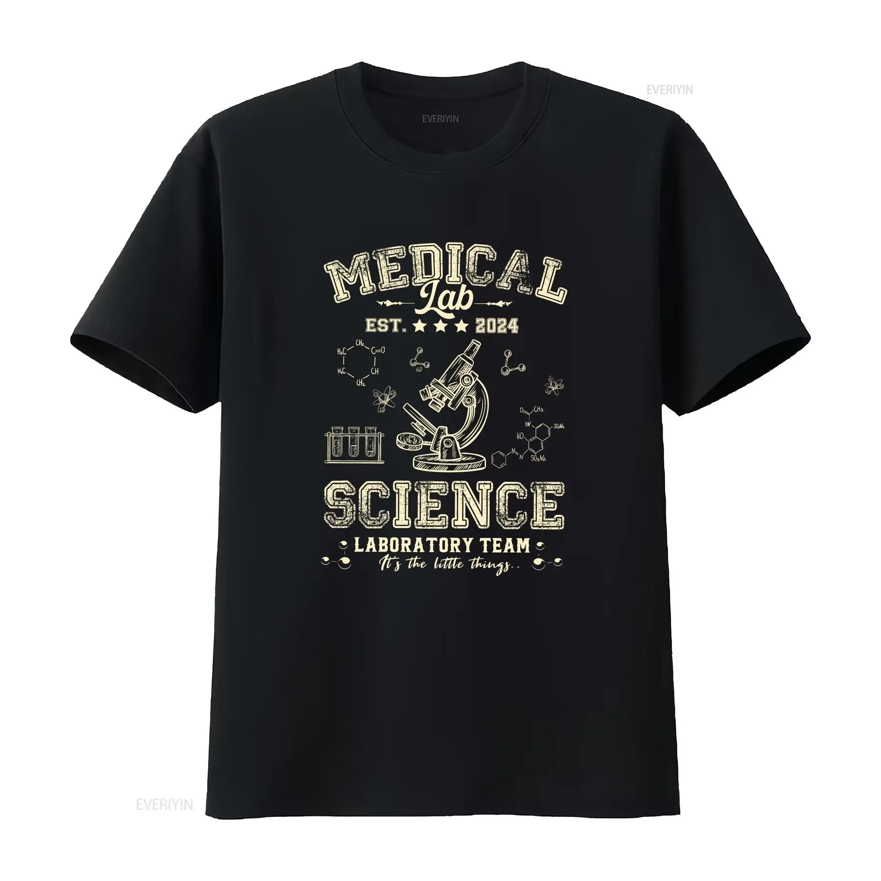 Medical Lab ScienceT T Shirt L – Medical Lab Graphics recenzja i cena
