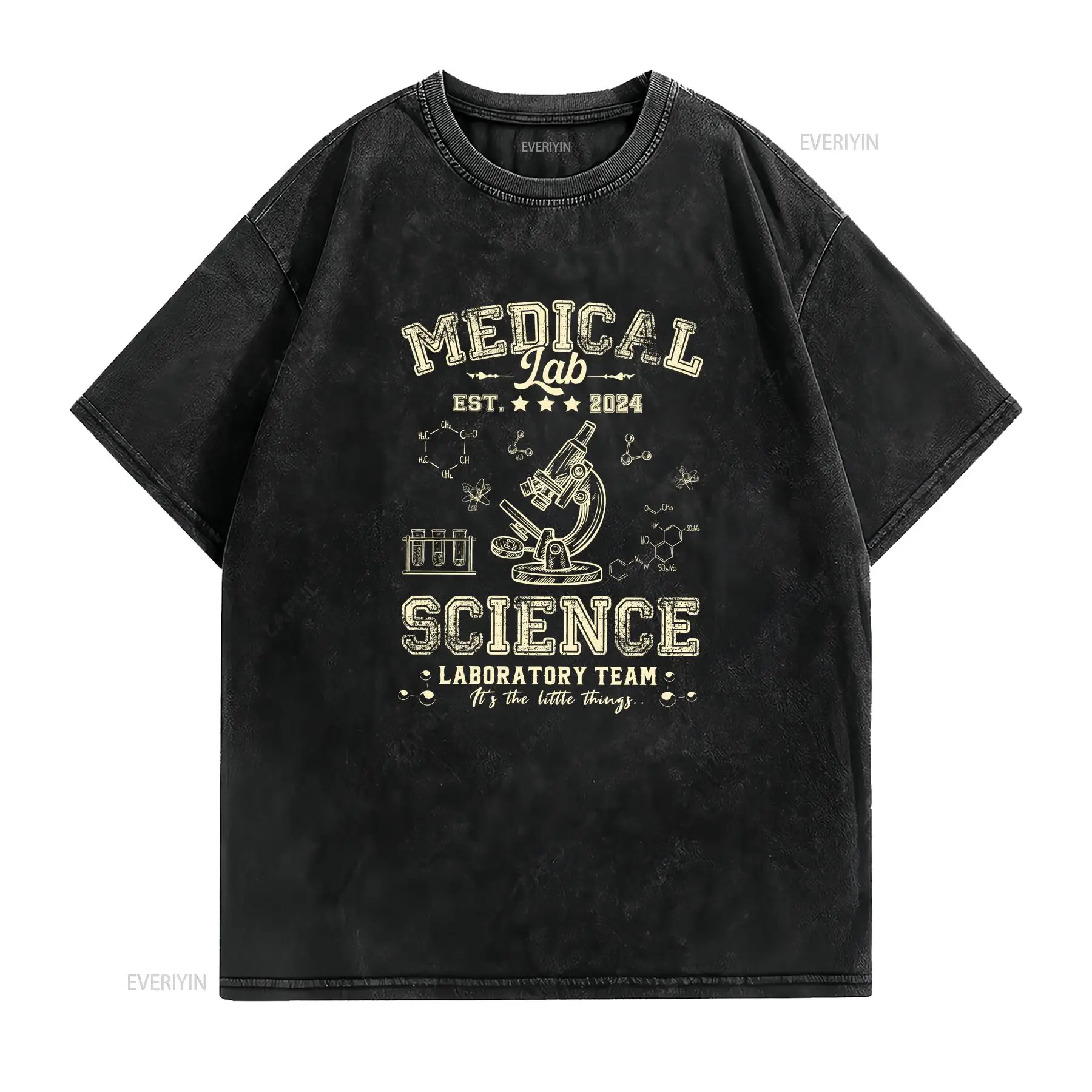 Medical Lab ScienceT T Shirt L – Medical Lab Graphics recenzja i cena