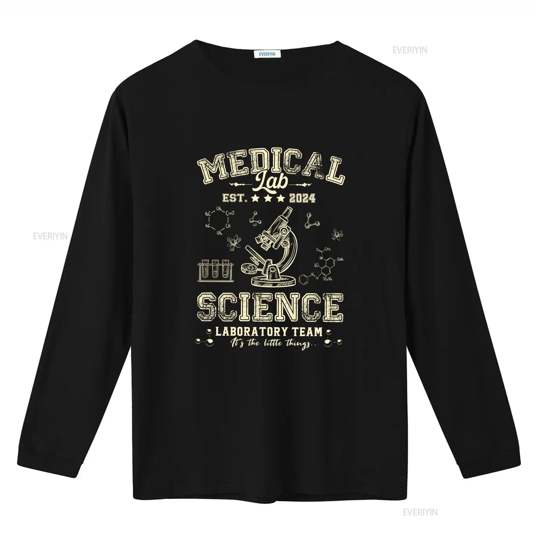 Medical Lab ScienceT T Shirt L – Medical Lab Graphics recenzja i cena