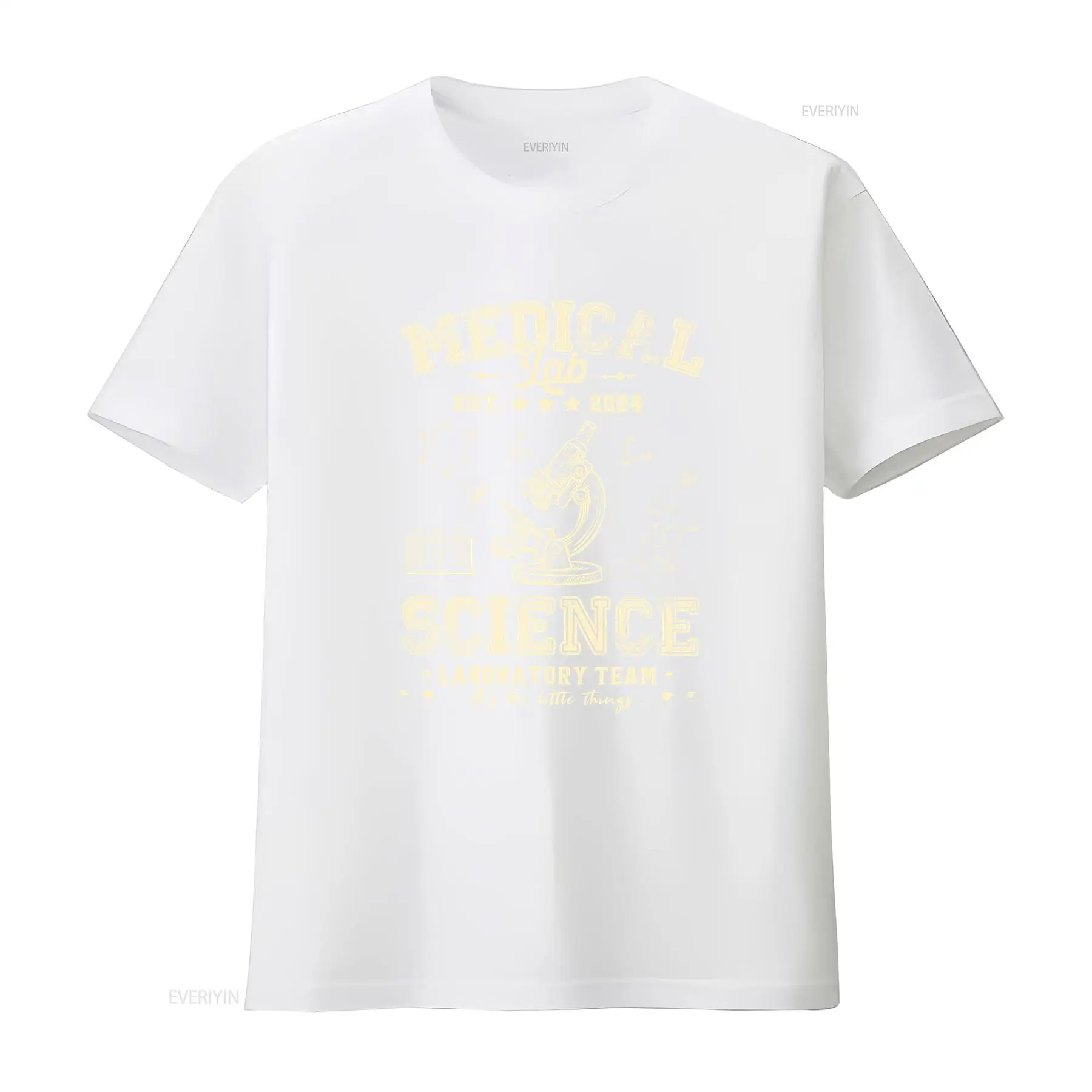 Medical Lab ScienceT T Shirt L – Medical Lab Graphics recenzja i cena