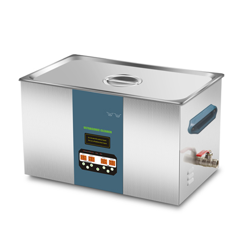 Cleaning Equipment 28Khz And 4 – Medical Lab Ultrasound recenzja i cena