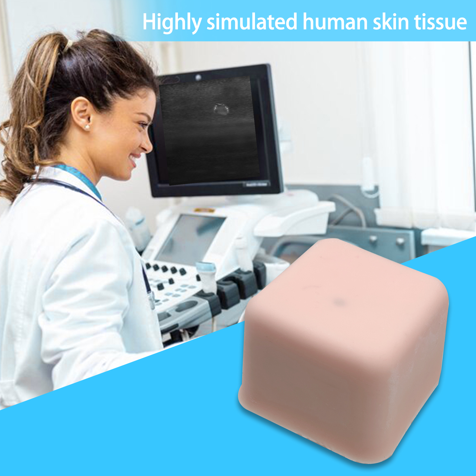 Ultrasound guided tumor ablati – Medical Lab Ultrasound recenzja i cena