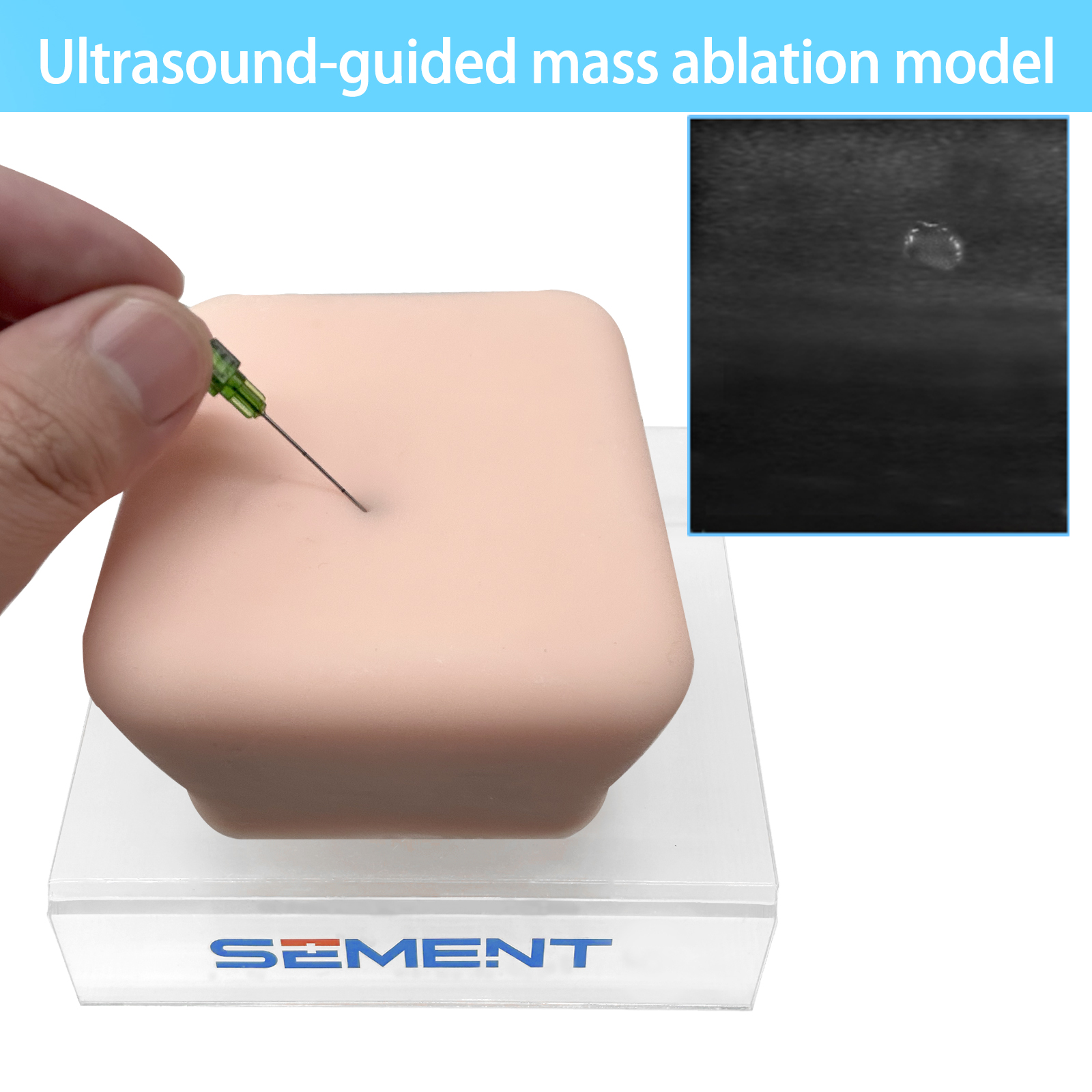 Ultrasound guided tumor ablati – Medical Lab Ultrasound recenzja i cena