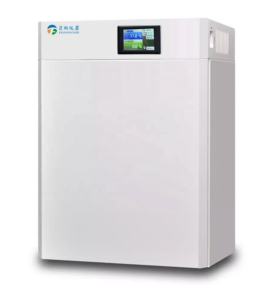 80L CO2 Incubator FT-80A-III w – Incubator Co2 Lab recenzja i cena