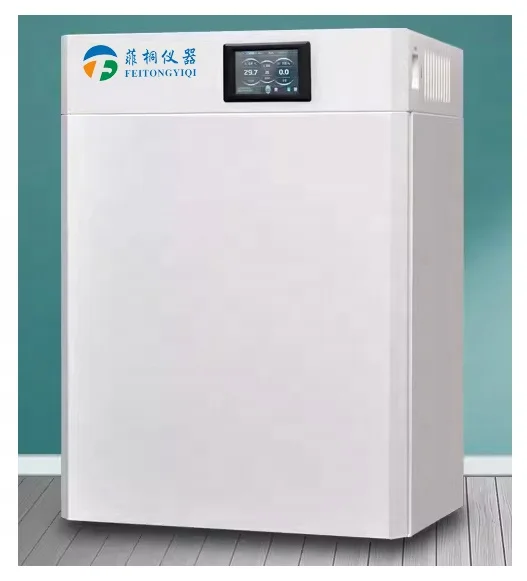 80L CO2 Incubator FT-80A-III w – Incubator Co2 Lab recenzja i cena