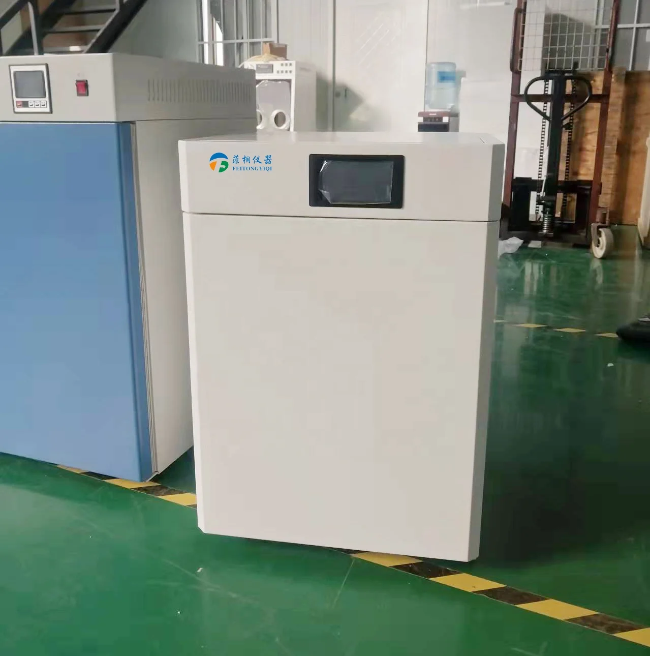80L CO2 Incubator FT-80A-III w – Incubator Co2 Lab recenzja i cena