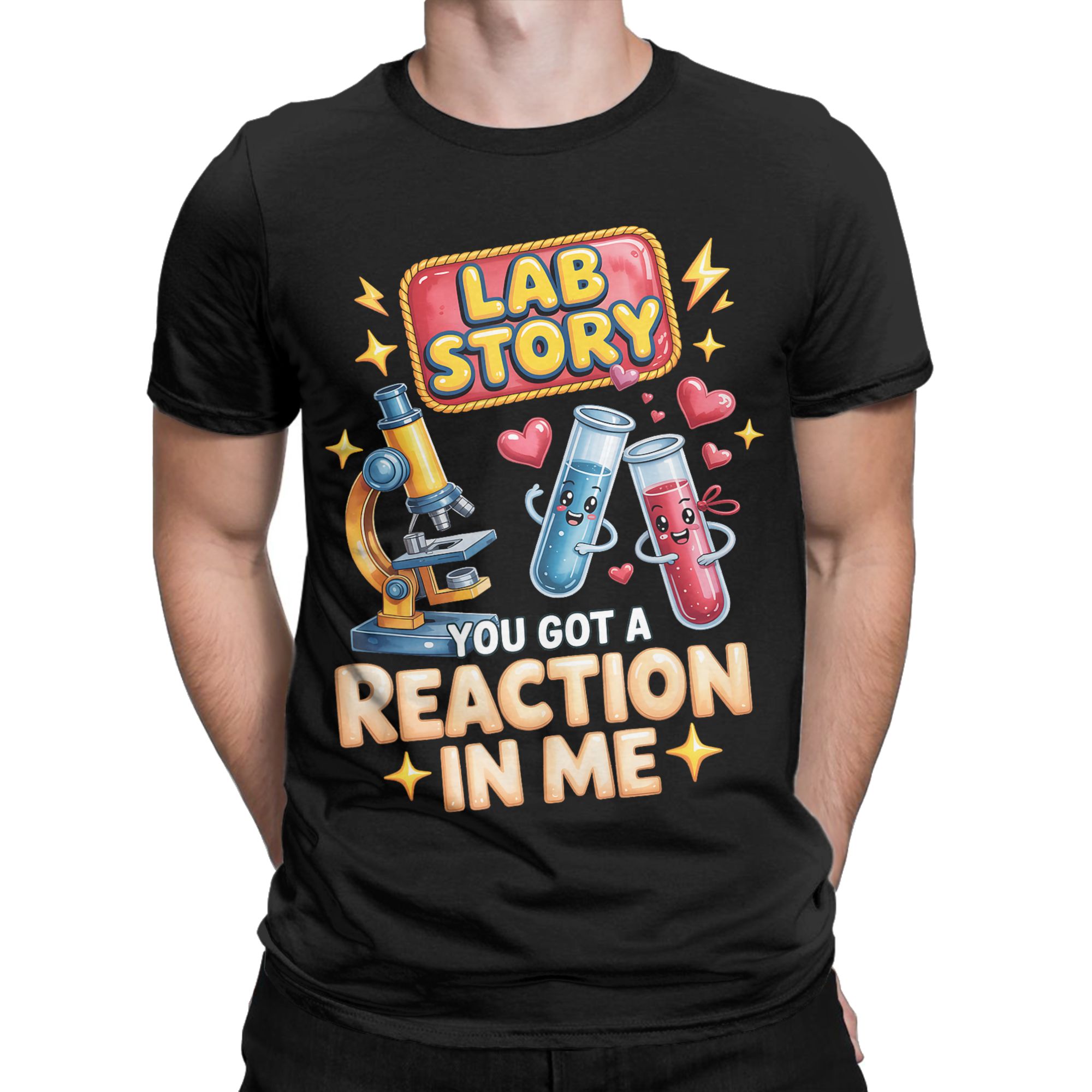 Lab Story 2026 Medical Laborat – Medical Lab Graphics recenzja i cena