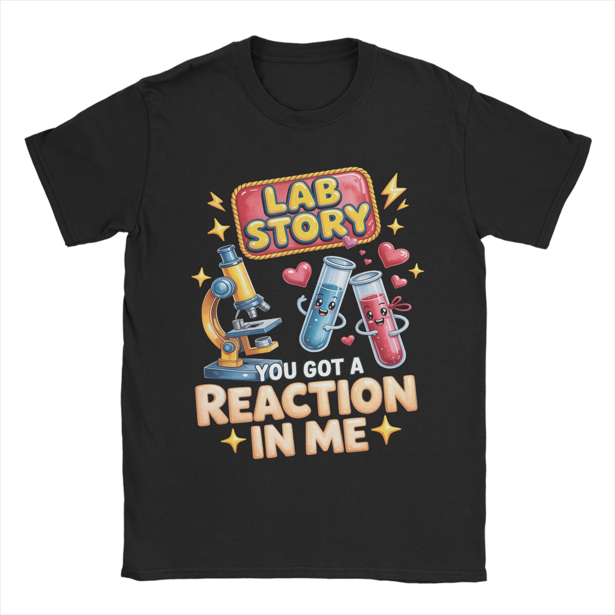 Lab Story 2026 Medical Laborat – Medical Lab Graphics recenzja i cena