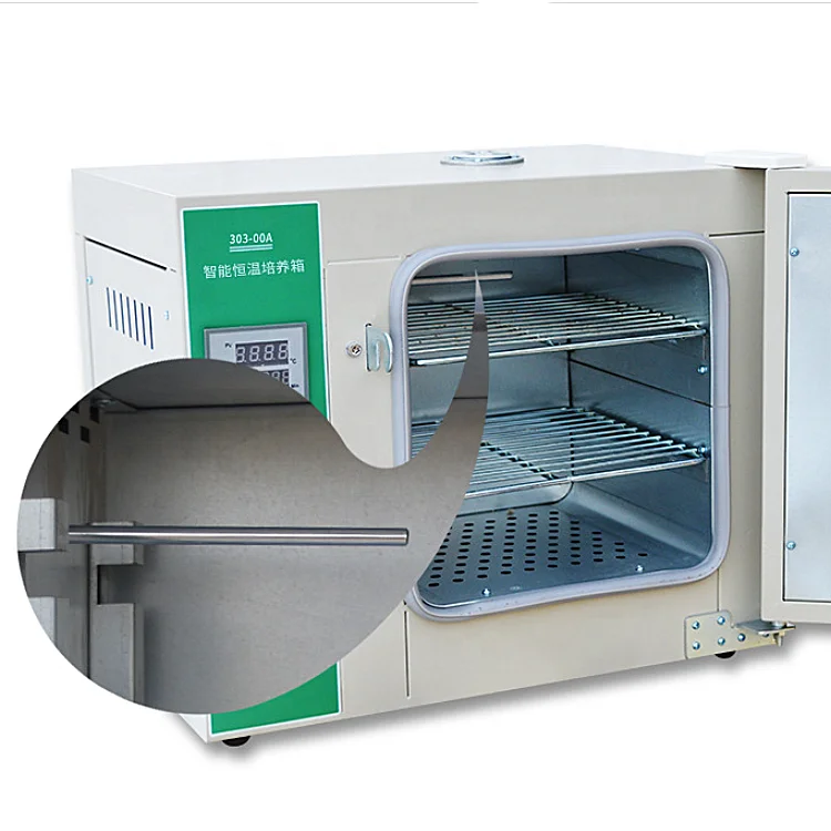 Laboratory Cell Bacterial Cult – Incubator Co2 Lab recenzja i cena