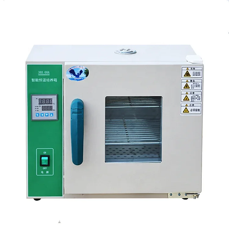 Laboratory Cell Bacterial Cult – Incubator Co2 Lab recenzja i cena