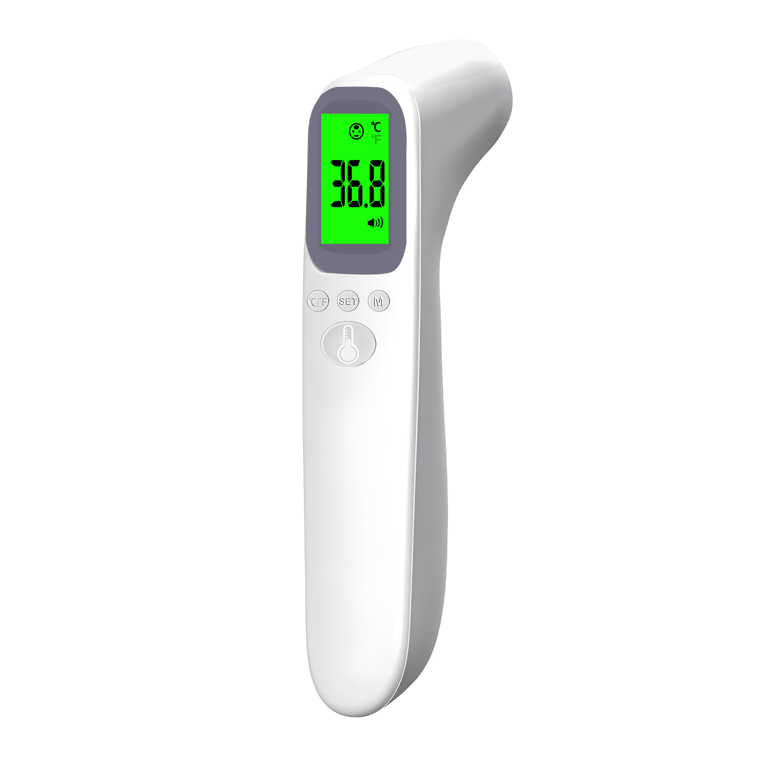 Digital Infrared Fever Thermom – Digital Thermometer Infrared recenzja i cena