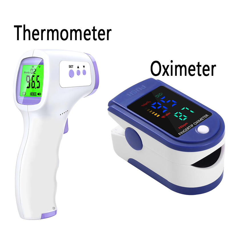 Digital Infrared Thermometer F – Digital Thermometer Infrared recenzja i cena