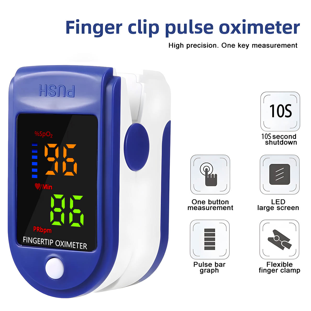 Digital Infrared Thermometer F – Digital Thermometer Infrared recenzja i cena