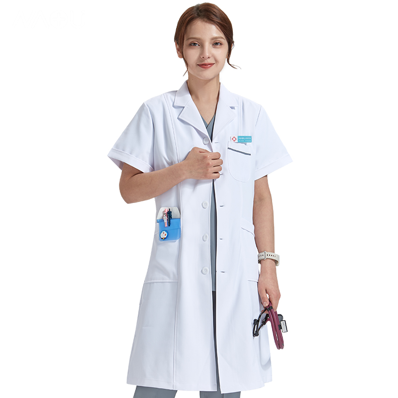 Women's Doctor Lab Coats 93% P – Medical Lab Hospital recenzja i cena