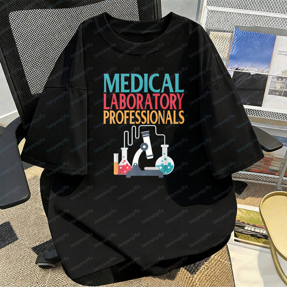 Medical Laboratory Professiona – Medical Lab Graphics recenzja i cena
