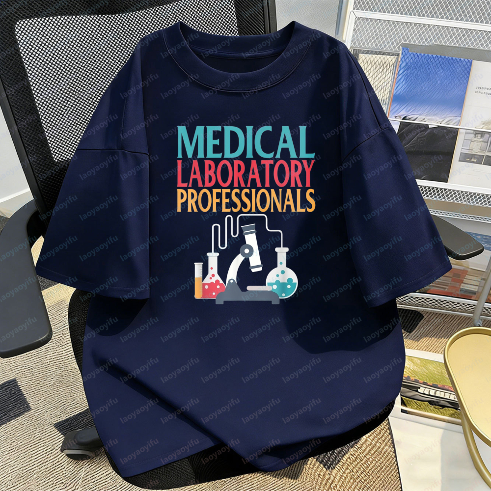 Medical Laboratory Professiona – Medical Lab Graphics recenzja i cena