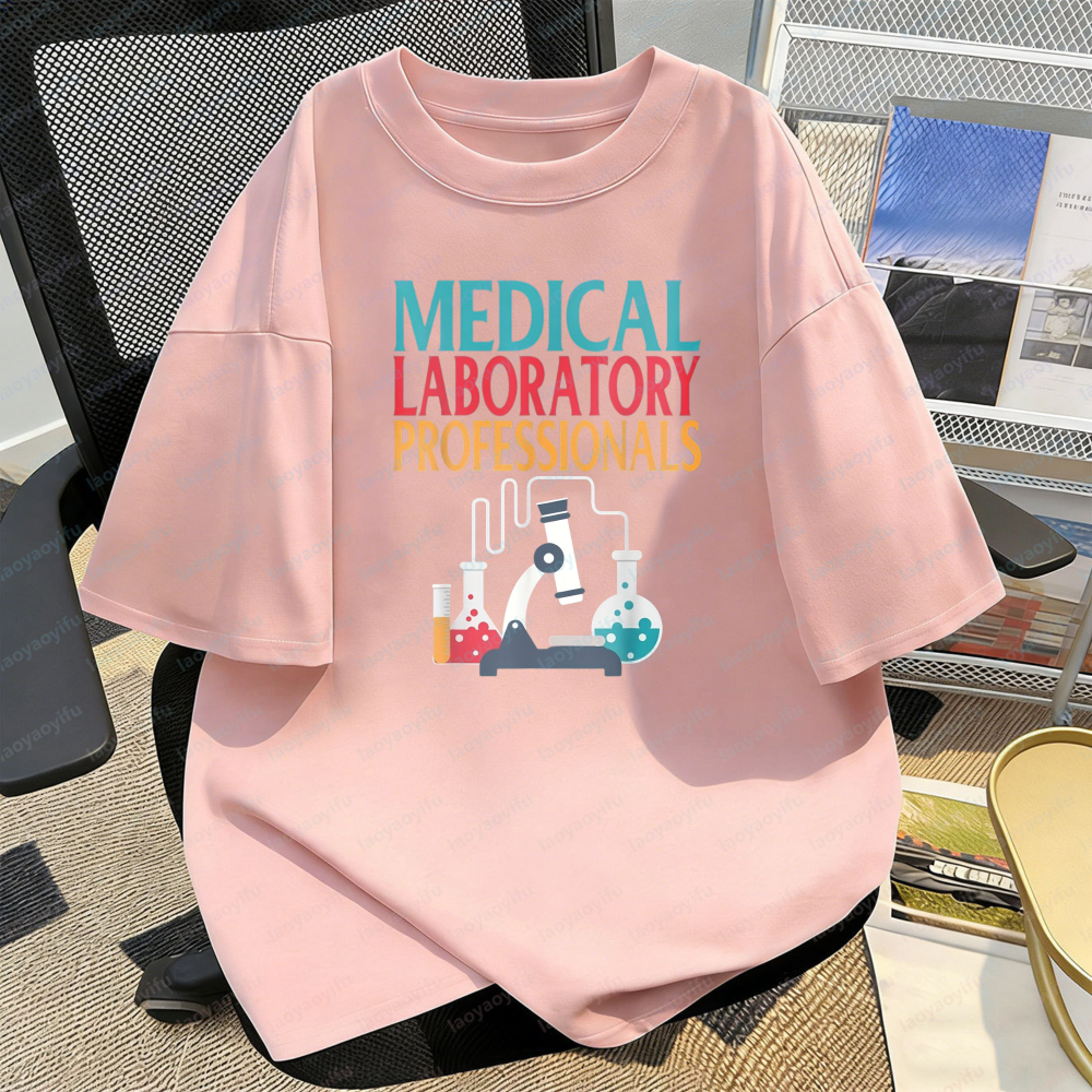 Medical Laboratory Professiona – Medical Lab Graphics recenzja i cena
