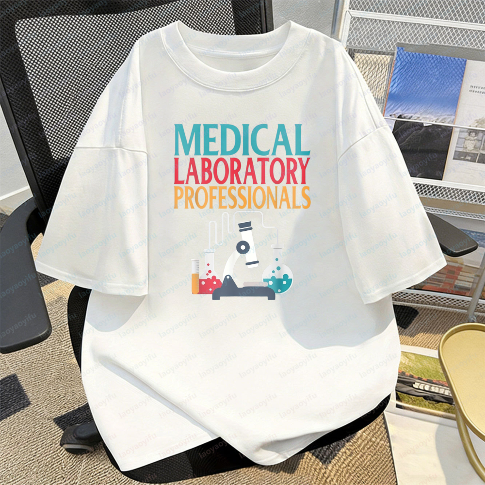 Medical Laboratory Professiona – Medical Lab Graphics recenzja i cena