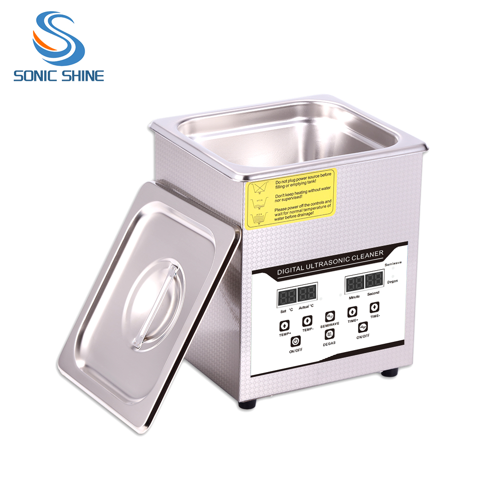 SN-08B 1.3L Electric Ultrasoni – Medical Lab Ultrasound recenzja i cena