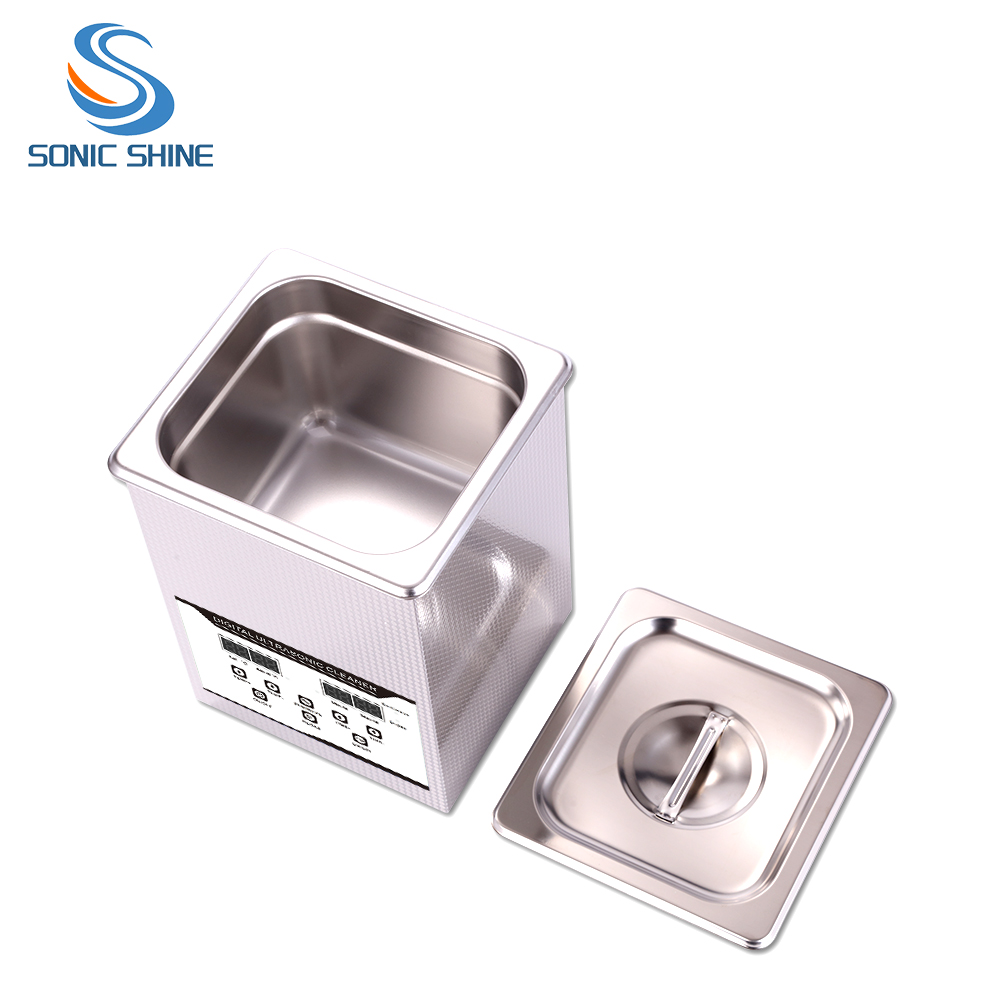 SN-08B 1.3L Electric Ultrasoni – Medical Lab Ultrasound recenzja i cena