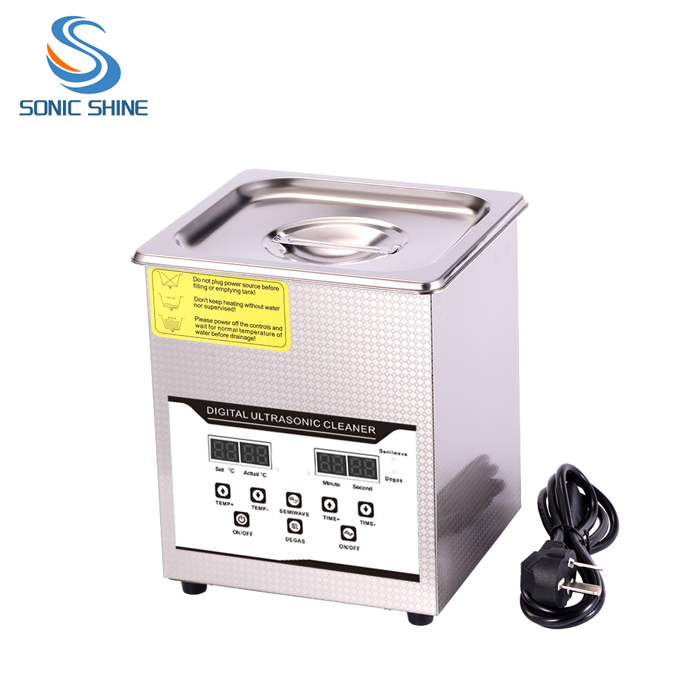 SN-08B 1.3L Electric Ultrasoni – Medical Lab Ultrasound recenzja i cena