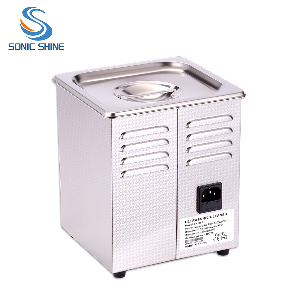 SN-08B 1.3L Electric Ultrasoni – Medical Lab Ultrasound recenzja i cena