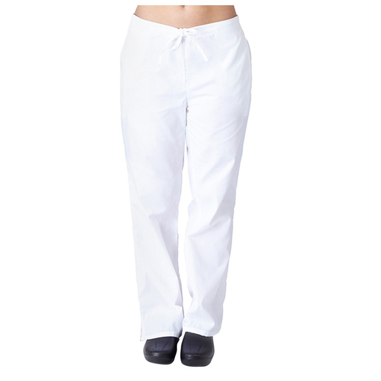 Solid Color Nurse Bottoms Medi – Medical Lab Hospital recenzja i cena