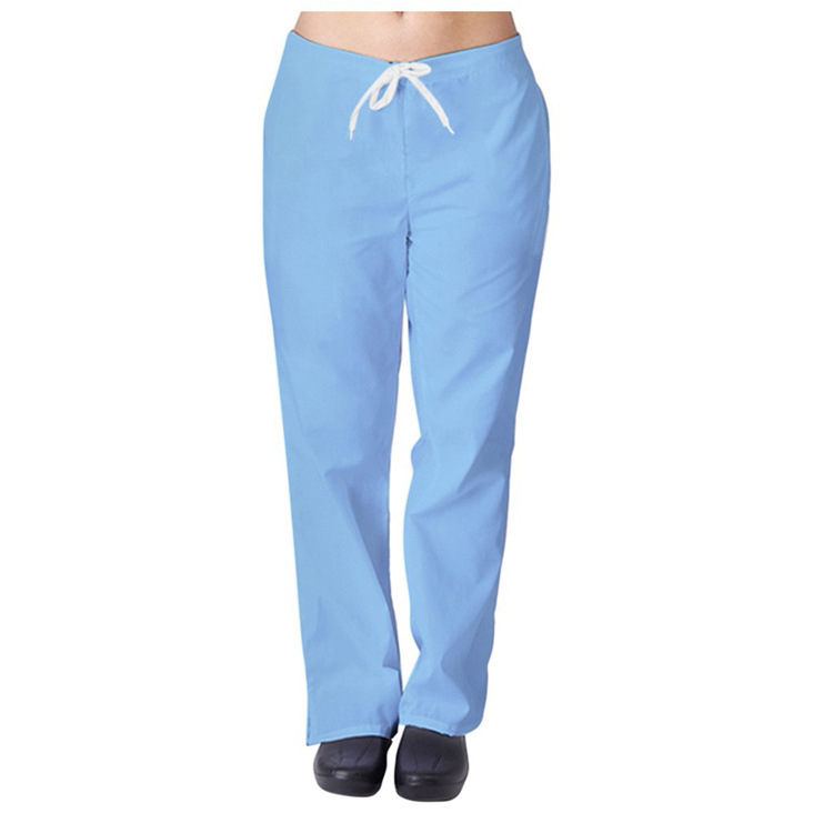 Solid Color Nurse Bottoms Medi – Medical Lab Hospital recenzja i cena
