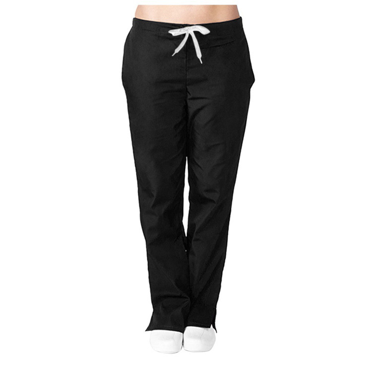 Solid Color Nurse Bottoms Medi – Medical Lab Hospital recenzja i cena