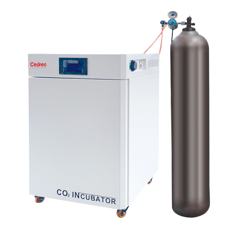 High Quality CO2 Incubator Car – Incubator Co2 Lab recenzja i cena
