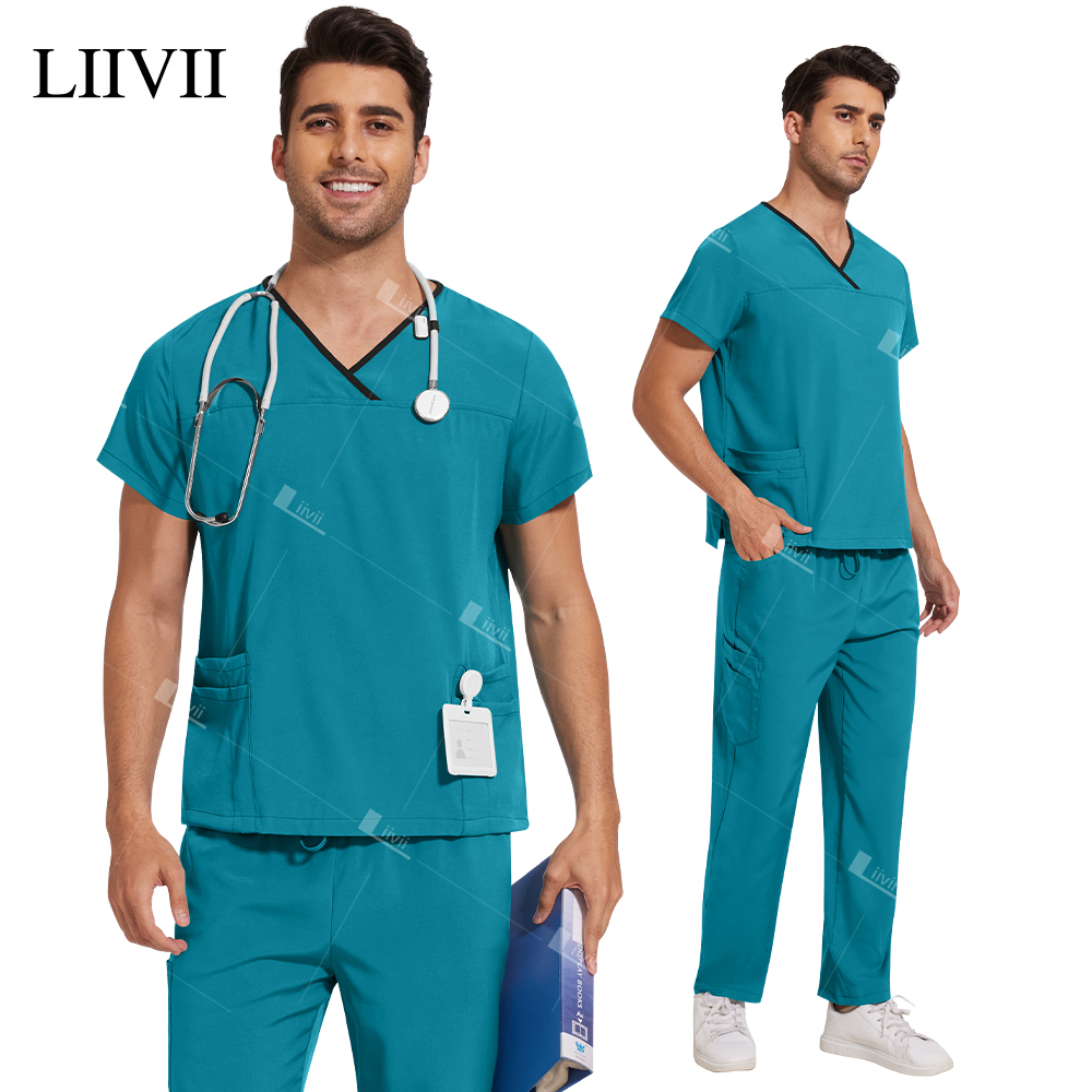 Surgical Uniforms Lab Workwear – Medical Lab Science recenzja i cena