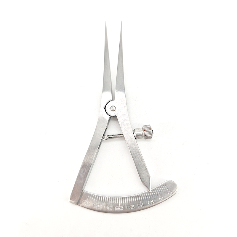 Dental Gauge Caliper Medical S – Medical Lab Science recenzja i cena