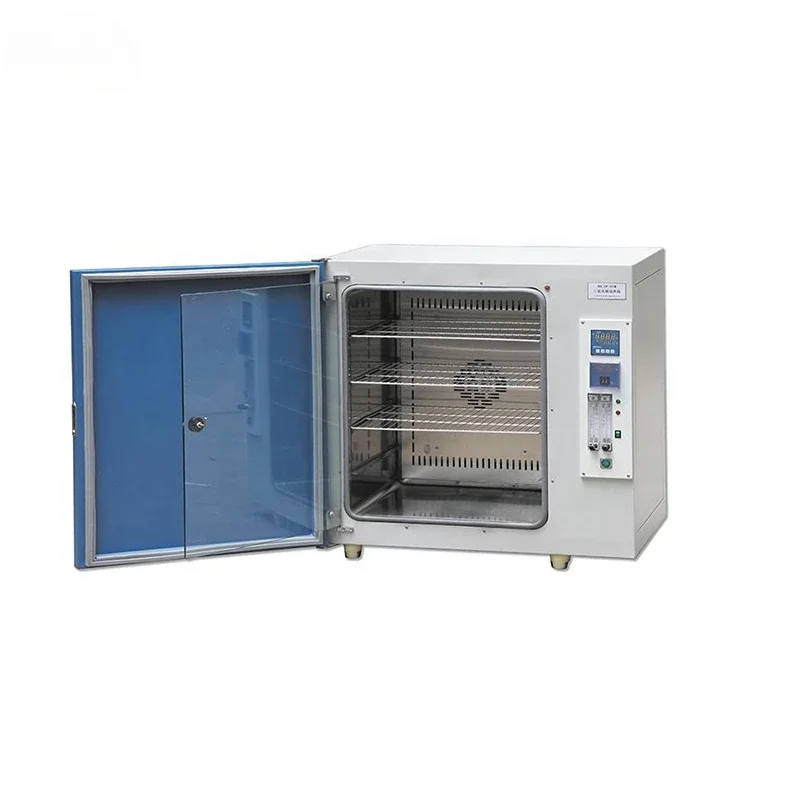 160L CO2 Incubator - Air Jacke – Incubator Co2 Lab recenzja i cena