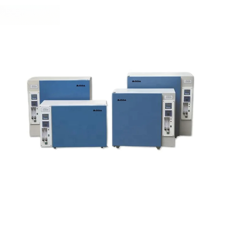 160L CO2 Incubator - Air Jacke – Incubator Co2 Lab recenzja i cena