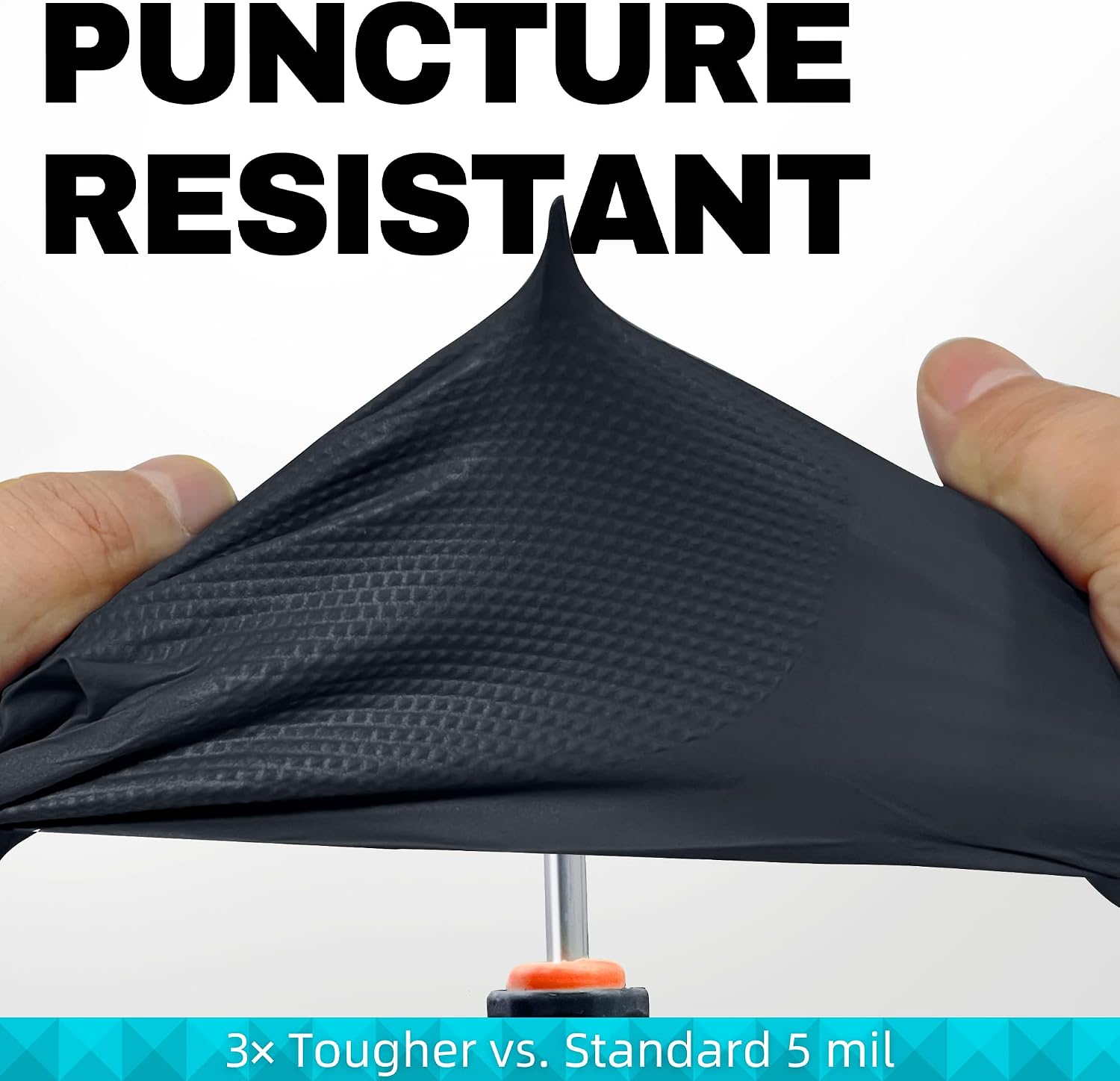 Disposable Nitrile Gloves, 8Mi – Disposable Gloves Nitrile recenzja i cena