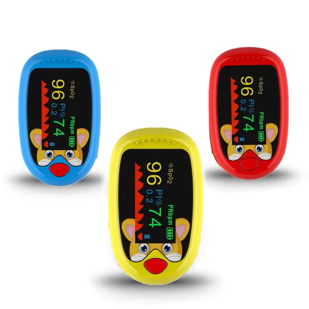USB Oximeter Finger Medical In – Digital Thermometer Infrared recenzja i cena