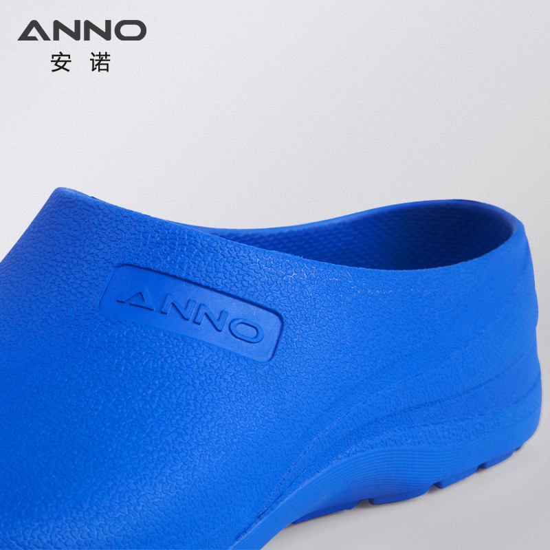 ANNO Light Rubber Shoes Doctor – Medical Lab Hospital recenzja i cena