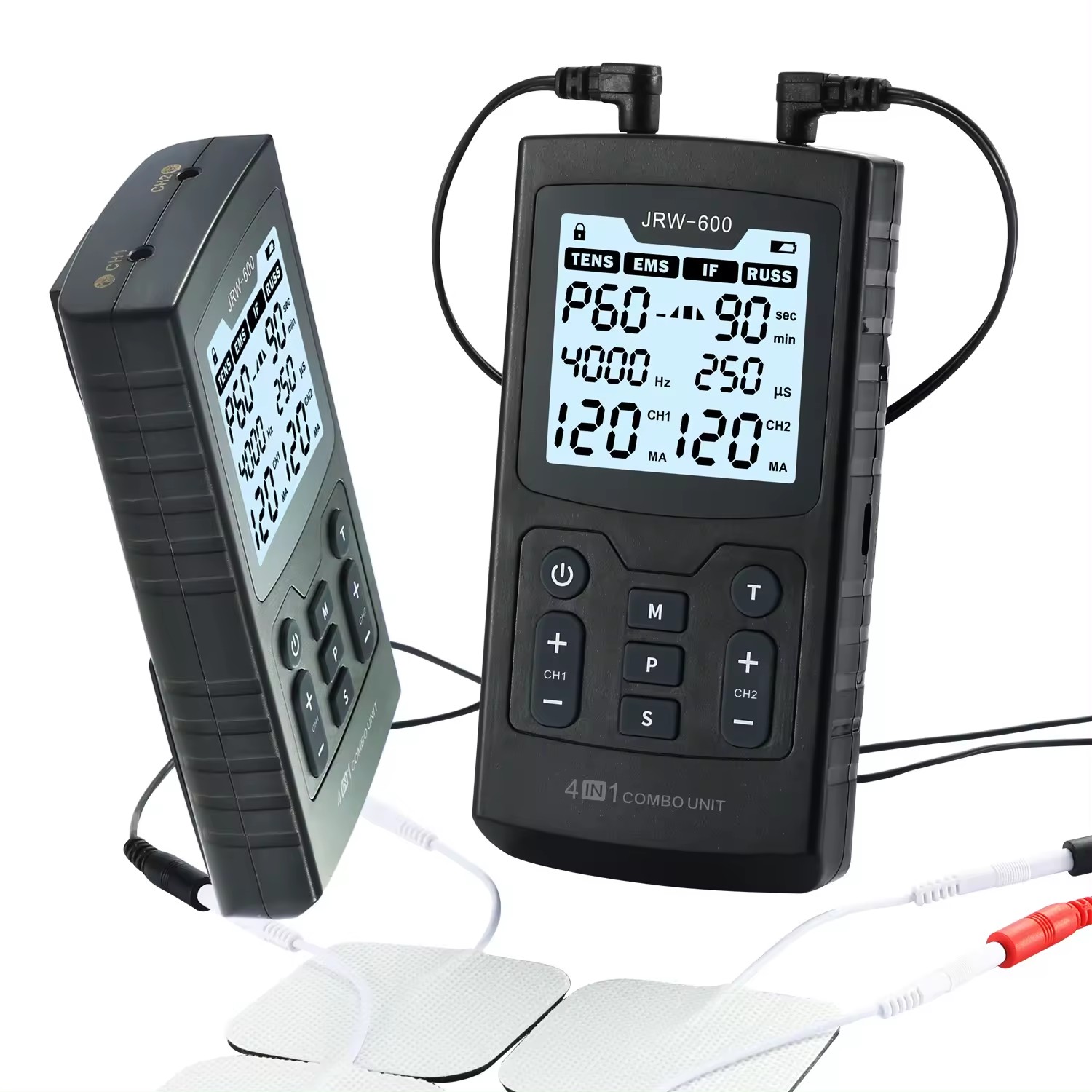 EMS Electric Muscle Stimulator – Medical Lab Science recenzja i cena