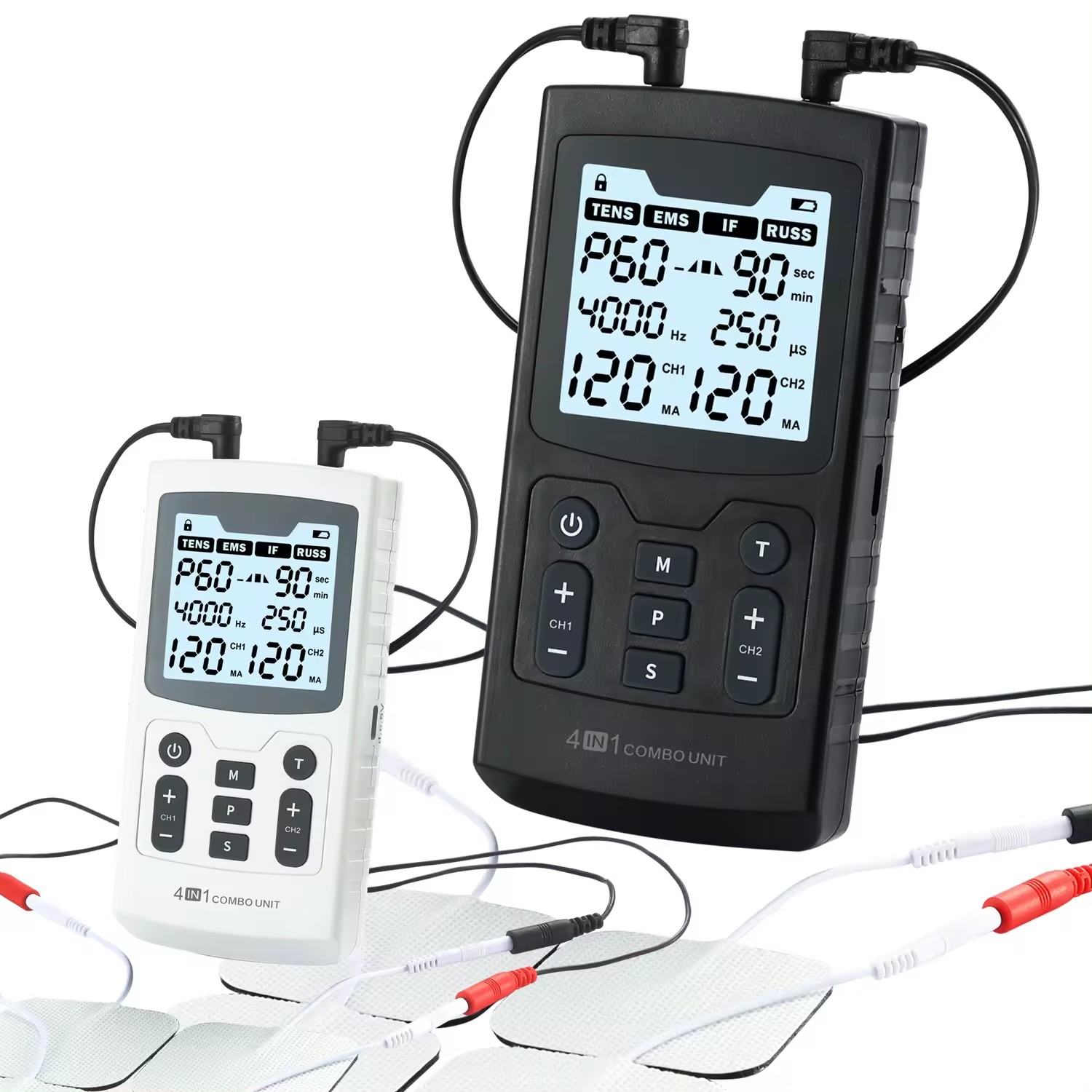 EMS Electric Muscle Stimulator – Medical Lab Science recenzja i cena