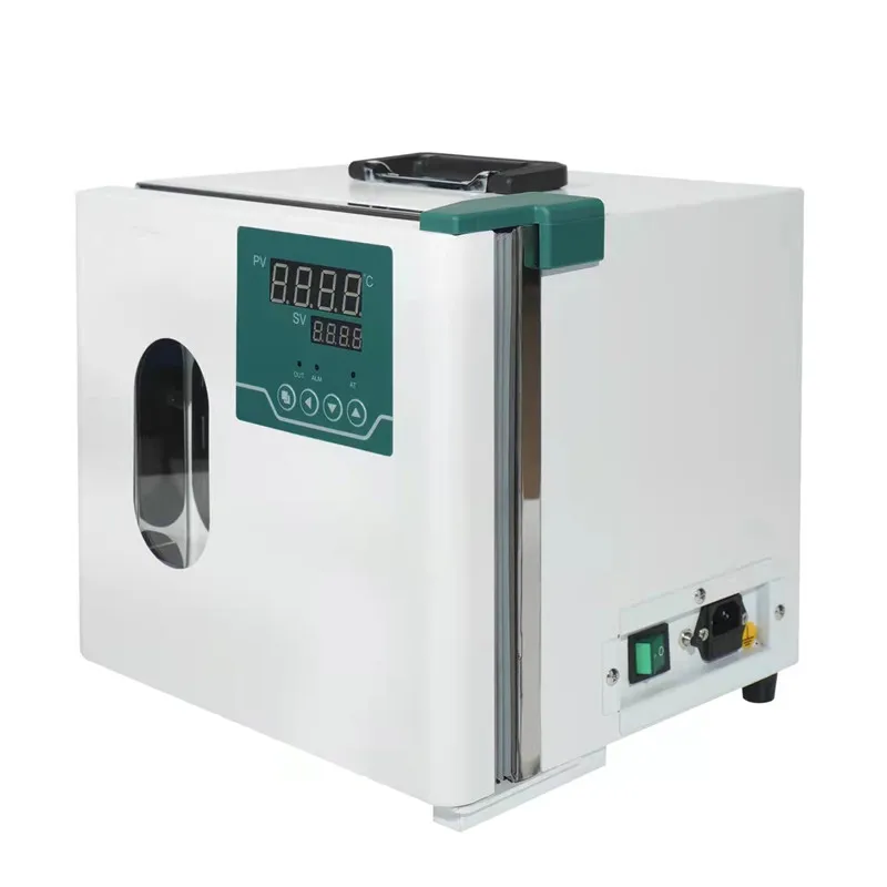 HAIJU LAB Digital Small Labora – Incubator Co2 Lab recenzja i cena