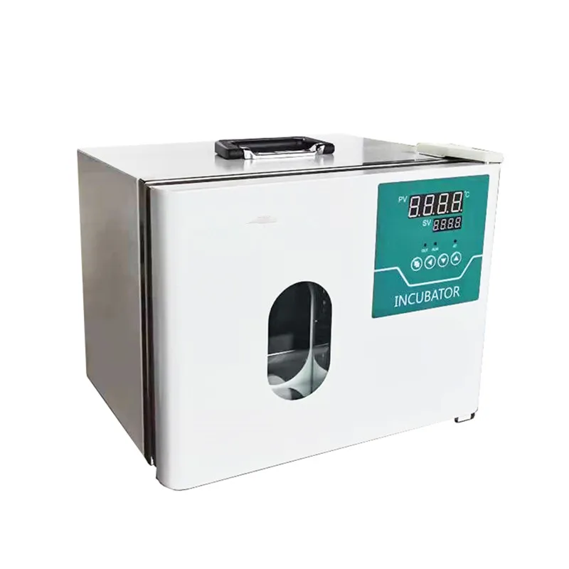 HAIJU LAB Digital Small Labora – Incubator Co2 Lab recenzja i cena