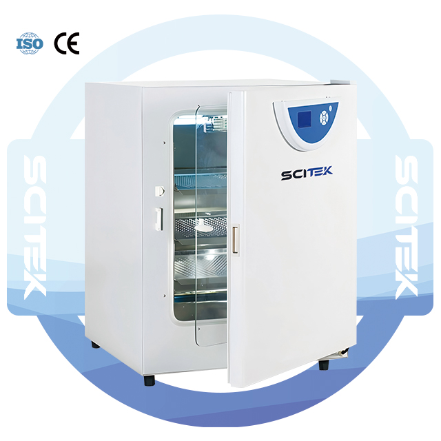 Laboratory Equipment CO2 Incub – Incubator Co2 Lab recenzja i cena