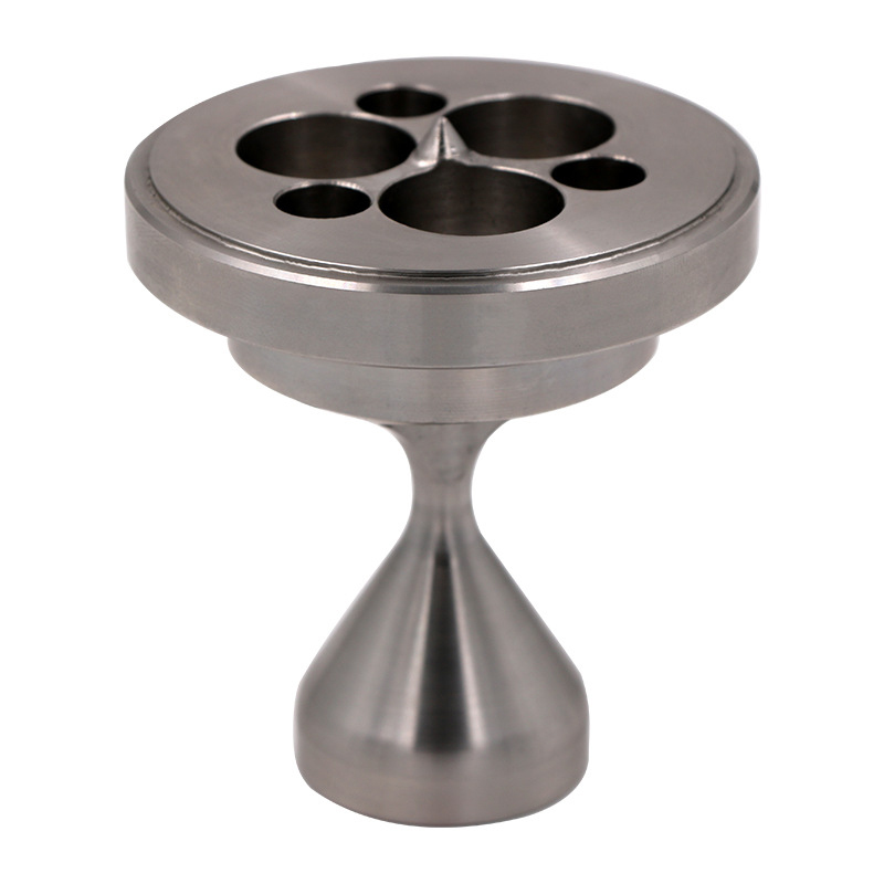 Custom CNC Machined Stainless  – Medical Lab Quotes recenzja i cena