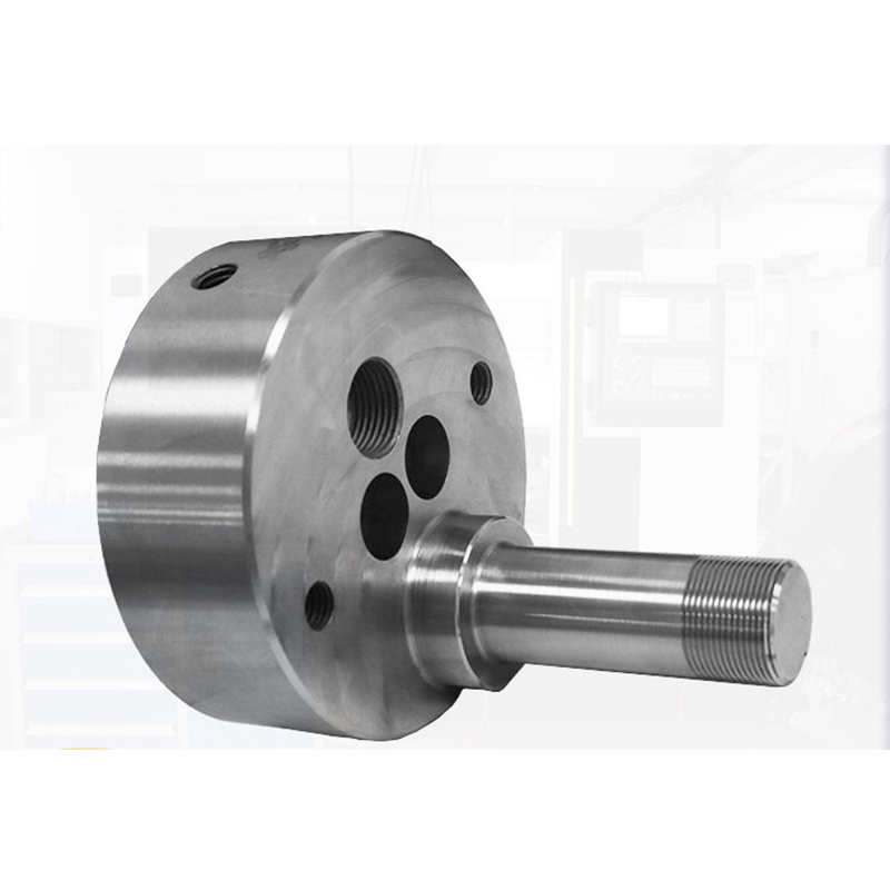 Custom CNC Machined Stainless  – Medical Lab Quotes recenzja i cena
