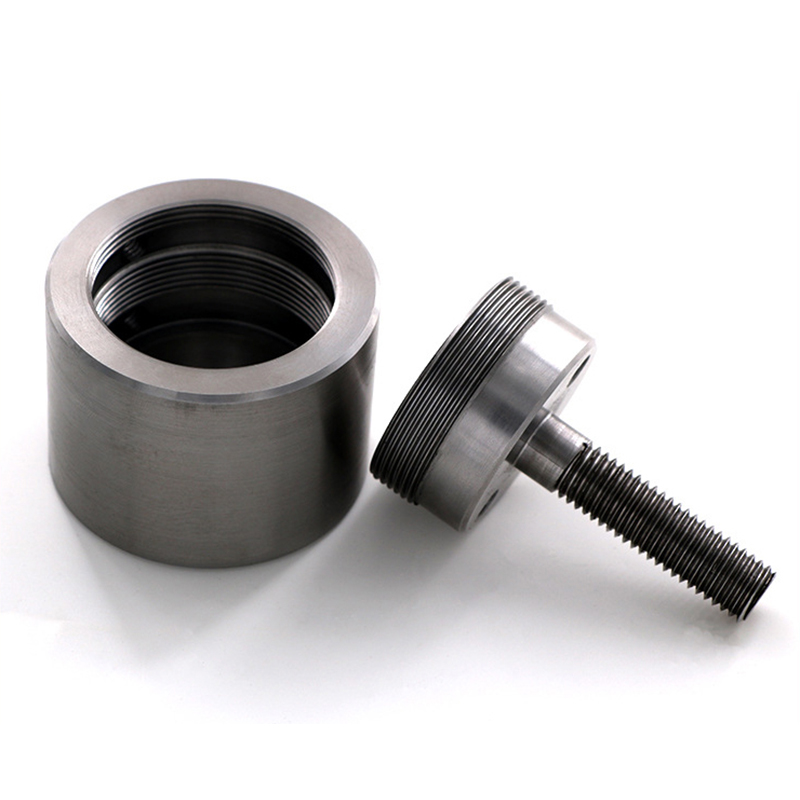 Custom CNC Machined Stainless  – Medical Lab Quotes recenzja i cena
